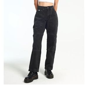 The Ragged Priest Cargo Jeans